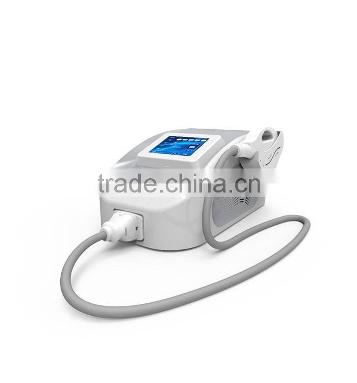 Qaulity portable ipl shr skin rejuvenation machine home/ipl permanent hair removal laser equipment