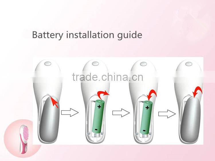 Multi-wavelength DPL Led colorful light therapy apparatus with red blue yellow far infrared treatment heads