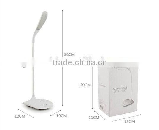 Eye Care Writing LED Table Lamp