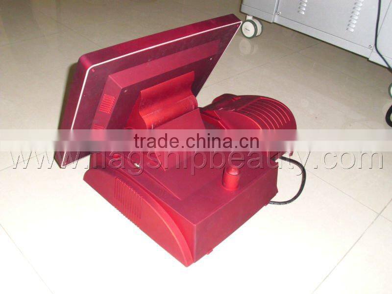 Portable Facial Skin Analyzer