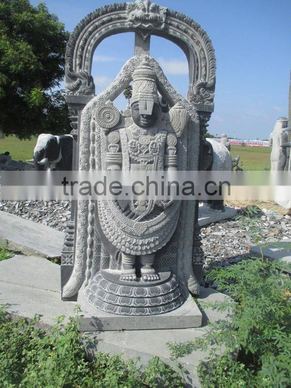 Hand Sculpture Works in India