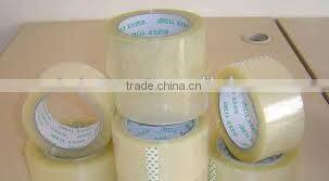 Cost of Adhesive Tape Transparent