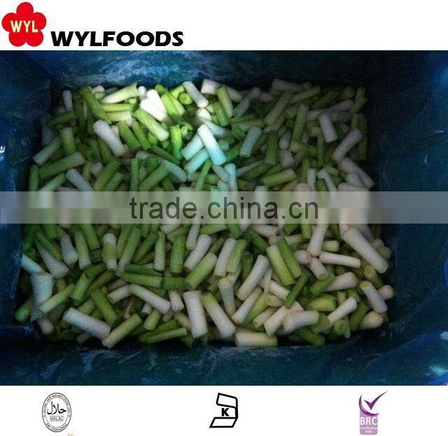 delicous snack frozen samosa high quality