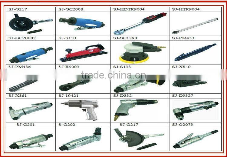 1/4 inch Air angle die grinder