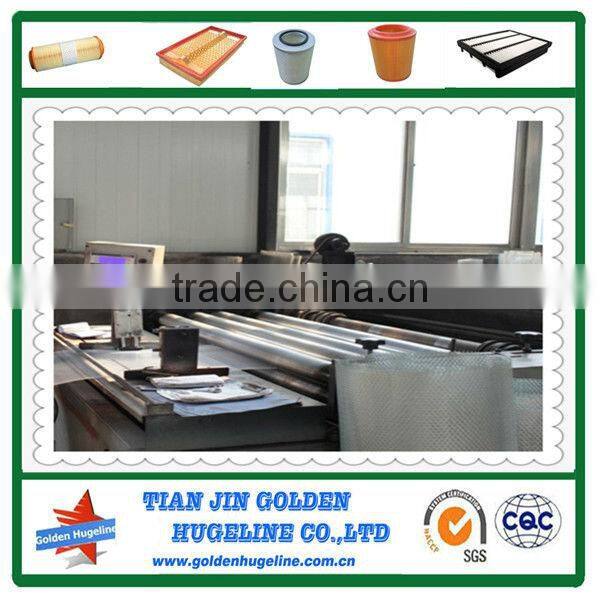 Fleetguard AF25065 - AIR FILTER