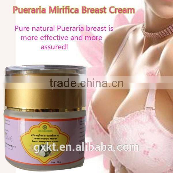 Thailand Pueraria Mirifica Capsules Big Breast Enhancement 1000 pcs