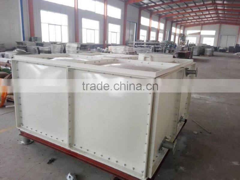 1m3 SMC GRP FRP plastic water large volumes tank