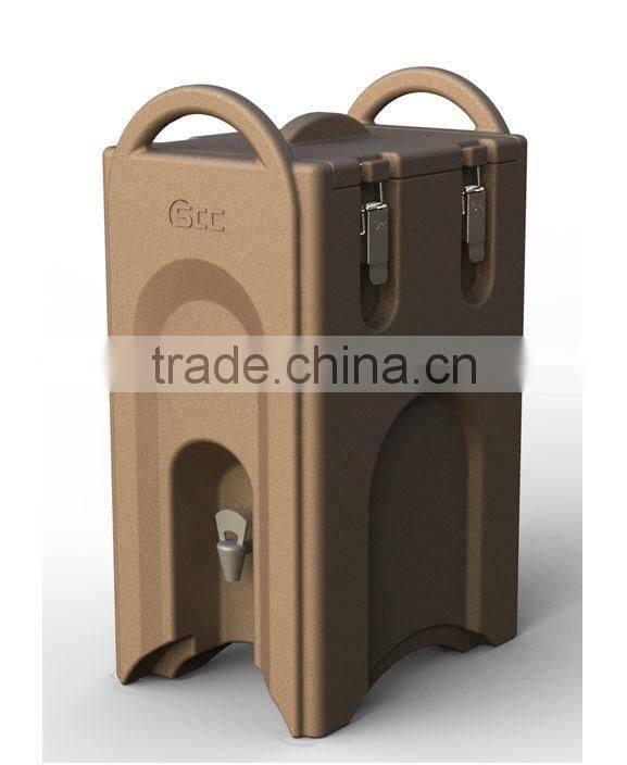 supply OEM rotational beer boxes, plastic beer cooler box