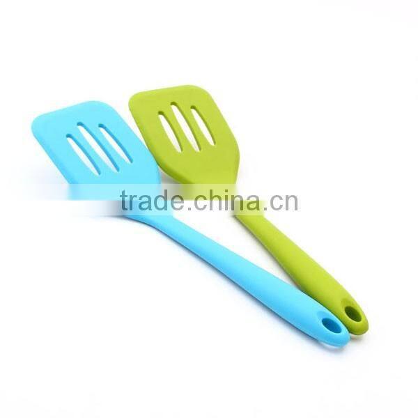 2017 Sedex Audit factory Silicone Shovel/Spatulas cooking spatulas Silicone spetula