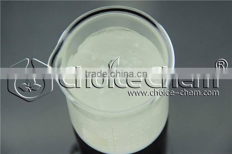 top quality manufacturing detergent Sodium Lauryl Ether Sulfate Sles 70%