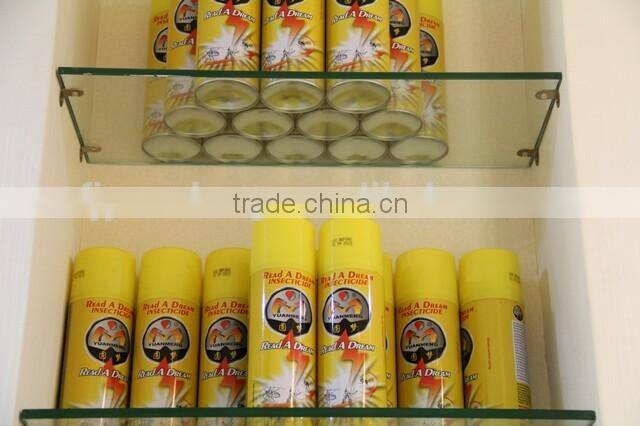 Good Price RAD Brand Insecticide for Africa Market