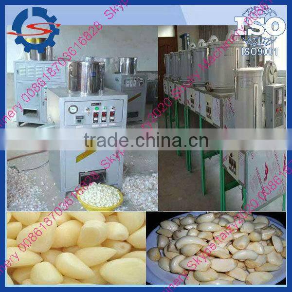 Garlic Peeler/Garlic Peeling Machine//008618703616828