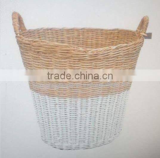 dustbin/wastebasket/cheap trash bin/garbages serving for containing trusts with trendy lacquer design