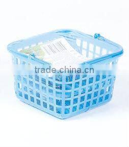 Cloth Pin In Plastic Case