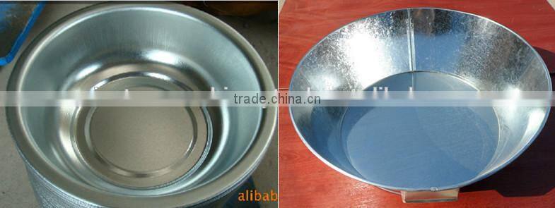 Good quality Hair wash basin