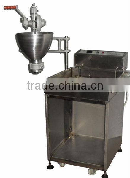 Factory Outlet Automatic Donut machine