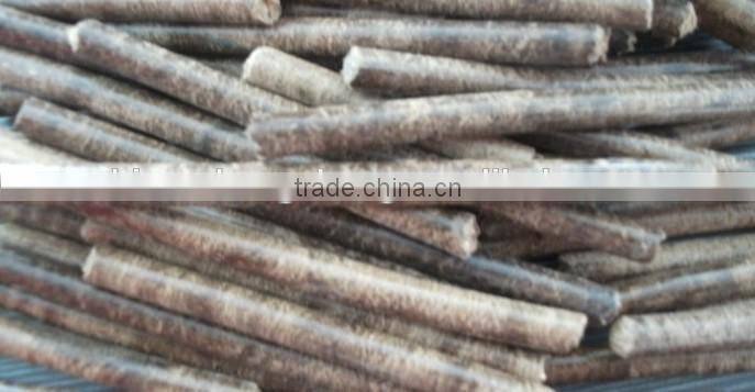 Full capacity ring die wood pellet mill Eucalyptus Pellets Mill for sale
