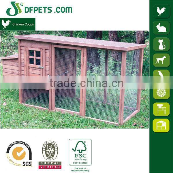 DFC1304 Extra Large Chicken Coop Wire Netting