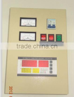 2013 best sellers automatic egg incubator(19712 eggs)