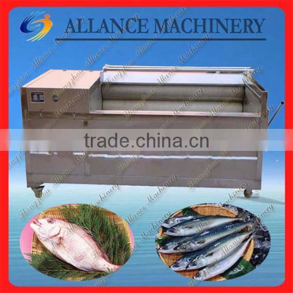 Popular automatic fish scaler for sale