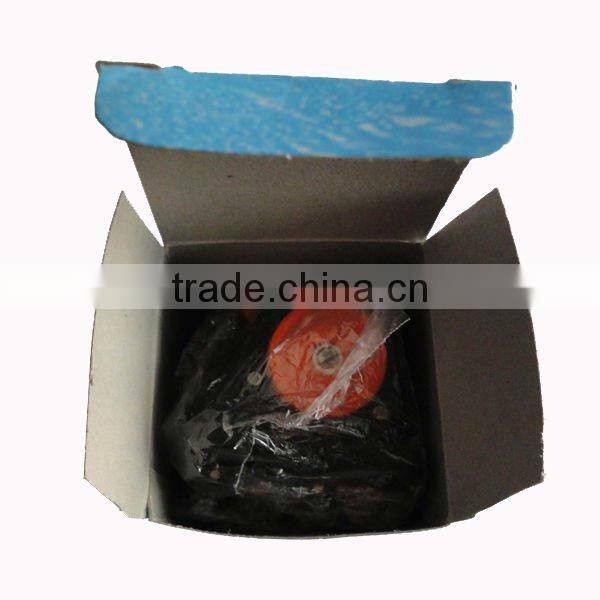 LC001 ABS with Stainless Steel Cliper Portable Fishing line counter