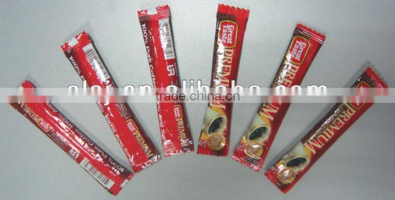 Stick Bag Packing Machine for Powder