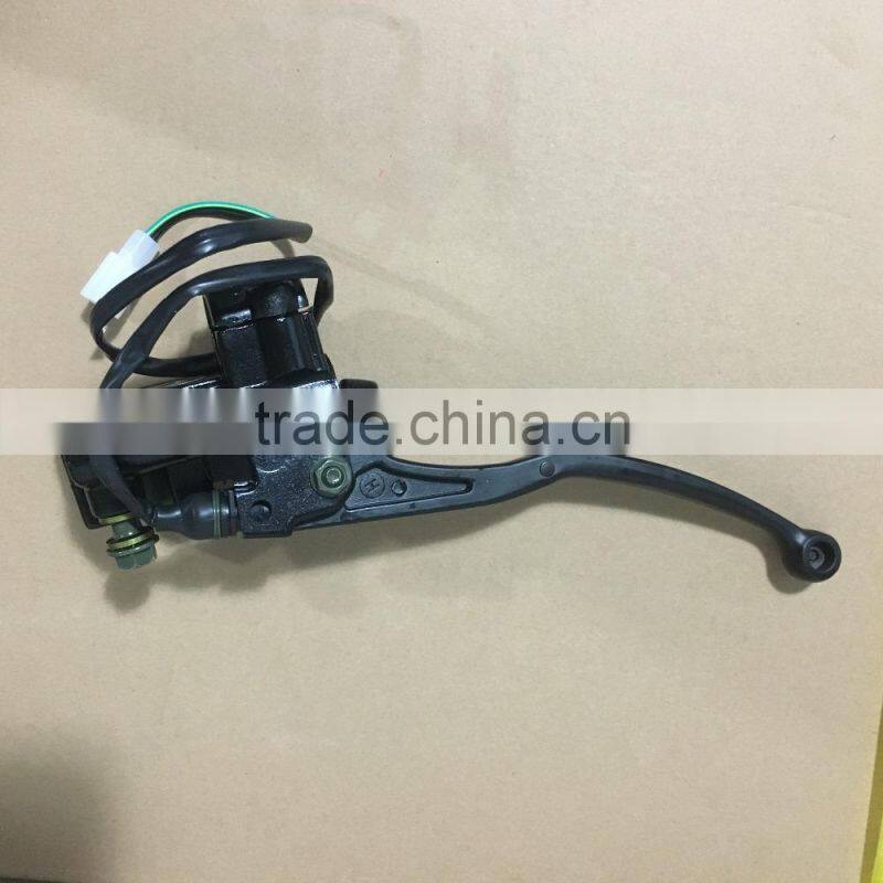 YMH Hydraulic Brake Master Cylinder Right lever XT600 XT550 XT350 TT250 XT225