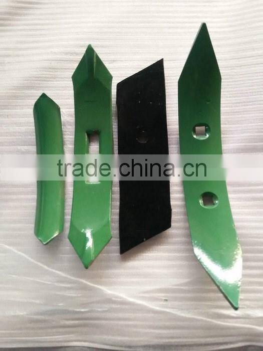 Design Mini Rotavator J type Tiller Blades For Subsoilers