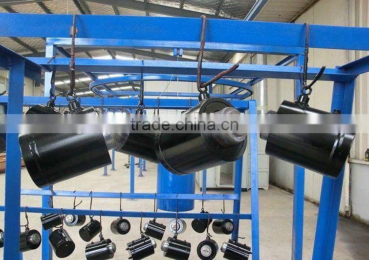 check up ring used for hydraulic cylinder