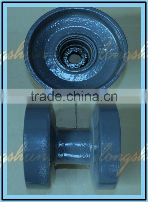 High Quality Kubota combine Harvester DC-70 ROLLER 5T072-2318-0 or Kubota DC-60 and Kubota DC-70