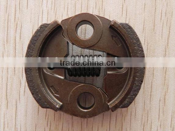 High quality field mower clutch shoses assy