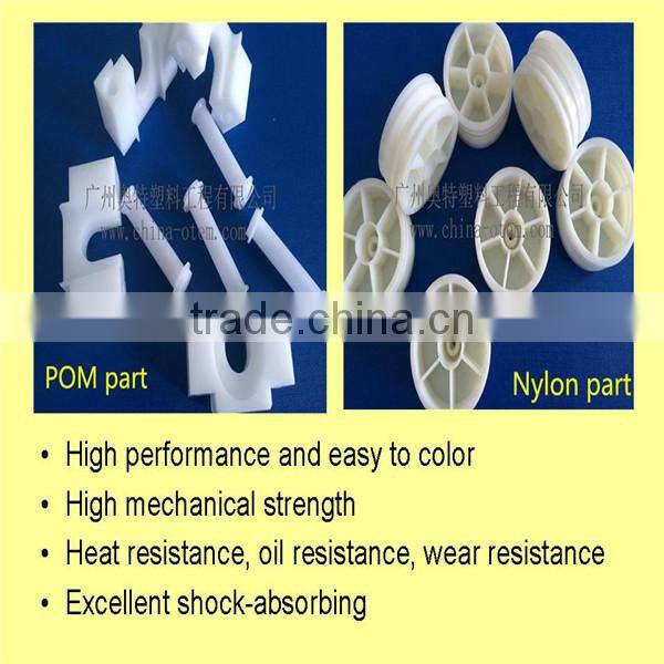 Guangdong plastic Moulds Manufaturers