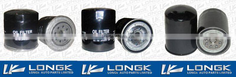 Oil Filter 8-94340259-0
