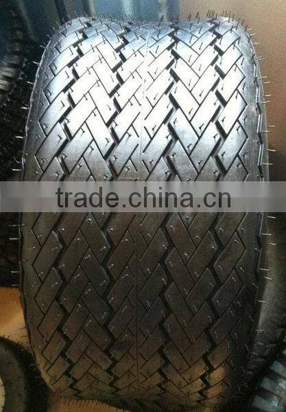 Kenda quality golf cart tyre 18"*8.50-8