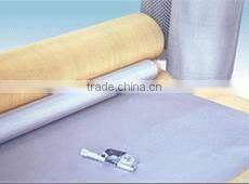430 Stainless Steel Wire Mesh Dutch Weave(factory)