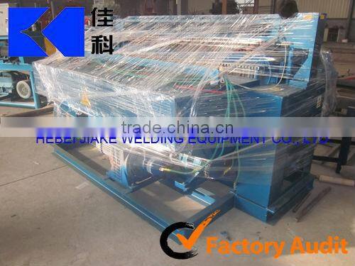 electric weled wire mesh machines for sale