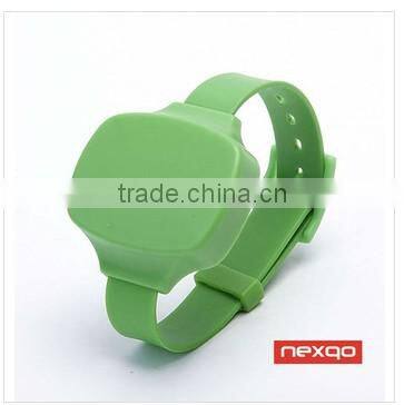 RFID 2.4G Active Bracelet Tag