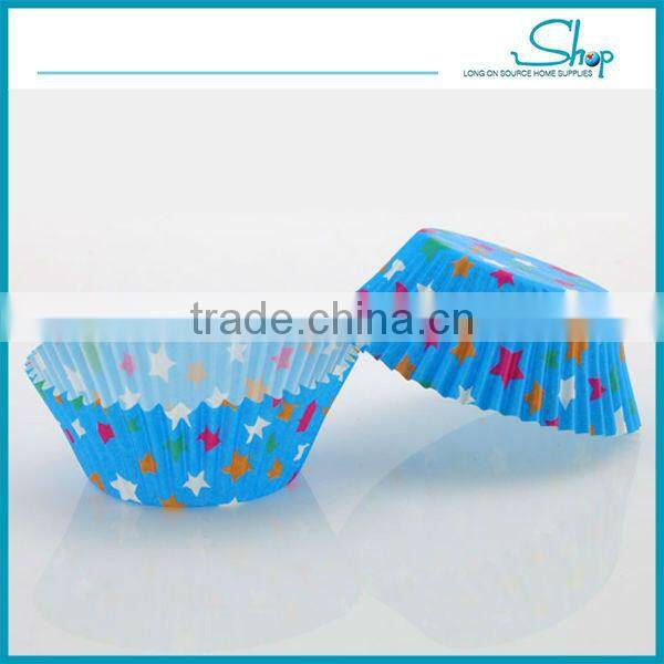 New design hot selling mini cup cake cases
