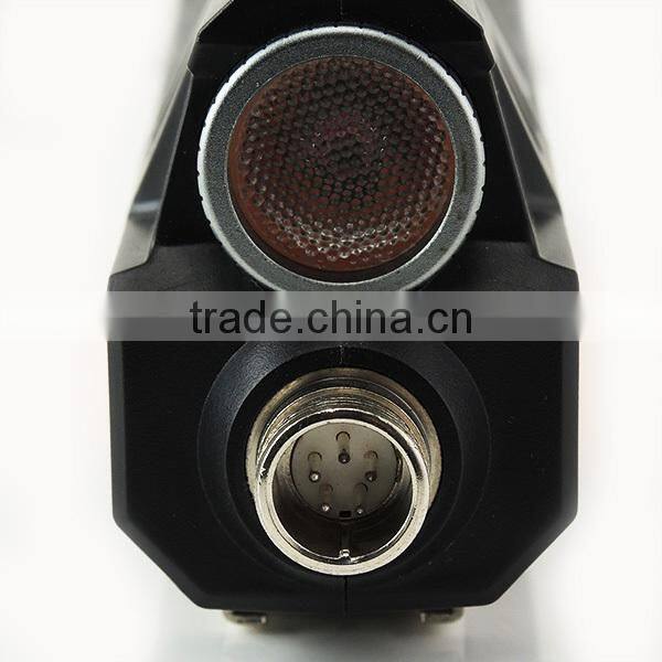 HD Waterproof 3M iPad IPhone iOS Android WiFi Inspection 8.5mm Camera Borescope Snakescope Endoscope 3 Meter Flexible Cable