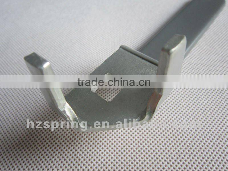 PVC Ball Valve Handles