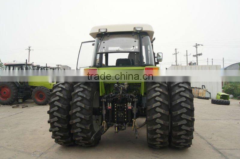FIAT Gearbox BOMR tractor 30-130hp,Farm traction