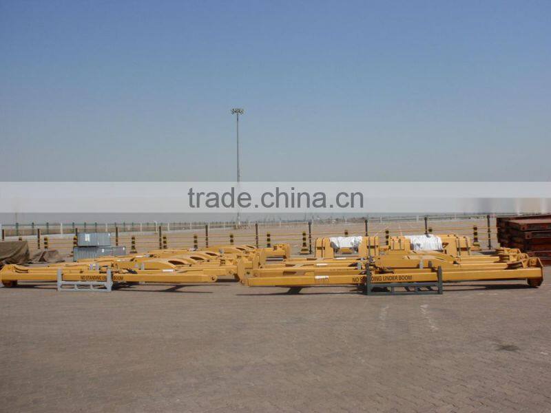 GYD68 MOBILE POWER STATION