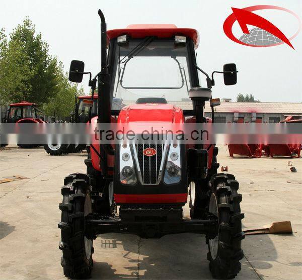 China tractors for sale; QLN farm tractor,big farm tractor