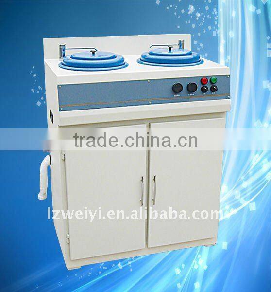 Small Noise Polishing Machine