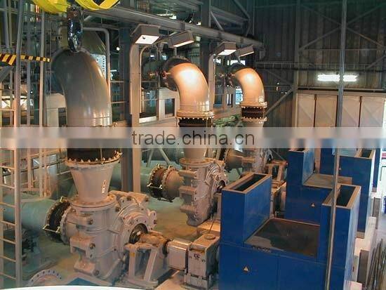 Power Plant Equipment and Spare Parts One-stop Solution Supplier