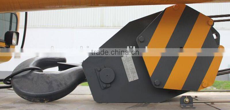 Crane Hook Block for Lifting - Double Hooks Block Used on Crawler Crane, Truck Crane - Crawler Crane Hook