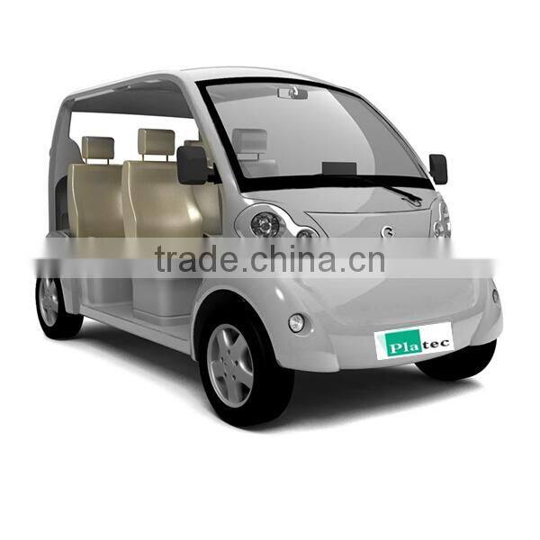 48V 4-5 seats electric golf cart tourist car passenger mini car M04