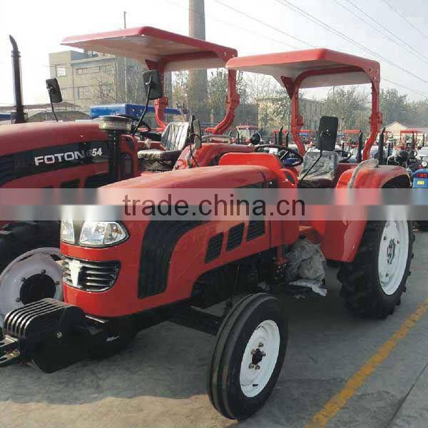 20-440hp Farm Tractor Price List