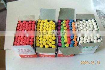 hot sale single mould chalk forming machine with high quality