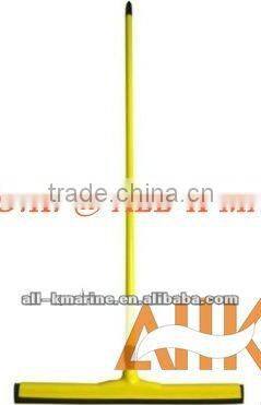 Rubber Squeegees, Plastic Handle